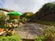 Thumbnail Bungalow for sale in Lamorna, Penzance