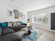 Thumbnail End terrace house for sale in Orchard Way, Mill End, Rickmansworth