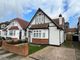 Thumbnail Detached house for sale in Derwent Road, Whitton, Twickenham