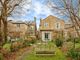 Thumbnail Terraced house for sale in Selwyn Road, Cambridge, Cambridgeshire