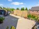 Thumbnail Detached house for sale in Chestnut Close, Chasetown, Burntwood