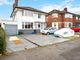 Thumbnail Detached house for sale in Derwent Drive, Purley