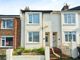 Thumbnail Terraced house for sale in Ladysmith Road, Brighton, East Sussex