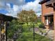 Thumbnail Detached house for sale in Acton Gardens, Wrexham