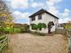 Thumbnail Detached house for sale in Nutbourne Road, Nutbourne, Pulborough, West Sussex