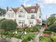 Thumbnail Semi-detached house for sale in Emslie Road, Falmouth