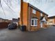 Thumbnail Detached house for sale in Hansel Close, Peterborough