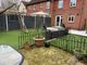 Thumbnail End terrace house for sale in The Barrows, Weston-Super-Mare