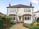 Thumbnail Detached house for sale in Links Road, Ashtead