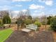 Thumbnail Detached bungalow for sale in 107 Gyle Park Gardens, Edinburgh