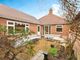 Thumbnail Detached bungalow for sale in Royston Road, Litlington, Royston