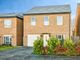 Thumbnail Detached house for sale in Lancaster Avenue, Wakefield, West Yorkshire