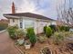 Thumbnail Detached bungalow for sale in Mansefield Road, Tweedmouth, Berwick-Upon-Tweed