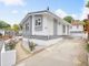 Thumbnail Mobile/park home for sale in Maen Valley, Goldenbank, Falmouth