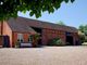 Thumbnail Detached house for sale in Alfrick, Worcestershire