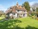 Thumbnail Detached house for sale in Kings Mill Lane, South Nutfield