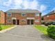 Thumbnail Town house for sale in Thorpe View, Leeds