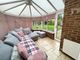 Thumbnail Detached house for sale in Dalton Court, Elworth, Sandbach