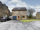 Thumbnail Detached house for sale in High Peal Court, Queensbury, Bradford