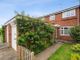 Thumbnail Terraced house for sale in Mayfare, Croxley Green