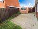 Thumbnail Detached bungalow for sale in Weddington Road, Nuneaton