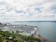 Thumbnail Flat for sale in Warren Road, Torquay, Devon