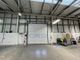 Thumbnail Light industrial to let in High Quality Warehouse / Workshop Building, Disley Close, Whitehills Business Park, Blackpool