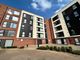 Thumbnail Flat to rent in Monticello Way, Coventry