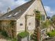 Thumbnail Detached house for sale in Cheap Street, Chedworth, Cheltenham, Gloucestershire