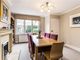 Thumbnail Detached house for sale in Cookham Dean Bottom, Cookham, Berkshire