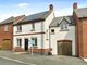 Thumbnail Link-detached house for sale in Spitfire Road, Castle Donington, Derby