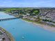 Thumbnail Property for sale in New Road, Bideford