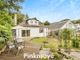 Thumbnail Bungalow for sale in Belmont Hill, Caerleon, Newport