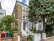 Thumbnail Flat for sale in Carlton Hill, London