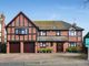 Thumbnail Detached house for sale in Ravendale Way, North Shoebury, Shoeburyness, Essex