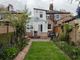 Thumbnail Terraced house for sale in Prospect Place, London