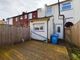 Thumbnail Terraced house to rent in Witton Road, Old Swan