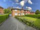 Thumbnail Semi-detached house for sale in Hollin Park Crescent, Gipton, Leeds