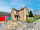 Thumbnail Detached house for sale in Shuttleworth Grove, Wavendon Gate, Milton Keynes