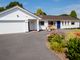 Thumbnail Bungalow for sale in Pinefields Close, West Hill, Ottery St. Mary