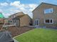 Thumbnail Detached house for sale in Collingwood Road, Eaton Socon, St. Neots