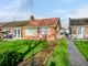 Thumbnail Semi-detached bungalow for sale in Allanson Grove, York