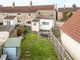 Thumbnail Terraced house for sale in Gordon Road, Peasedown St. John, Bath