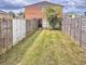 Thumbnail Terraced house for sale in Barra Wood Close, Hayes