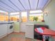 Thumbnail Detached bungalow for sale in Jackson Drive, Kirton, Boston