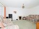 Thumbnail Bungalow for sale in Fieldway Crescent, Great Glen, Leicester, Leicestershire