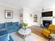 Thumbnail Terraced house for sale in Bessborough Place, Pimlico