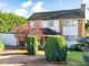 Thumbnail Detached house for sale in St. Johns Close, Welwyn