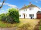 Thumbnail Detached house for sale in Burford Road, Witney