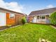 Thumbnail Bungalow for sale in Landcrest Close, Freckleton